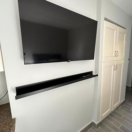 Pineridge Snug Leilighet Wexford Eksteriør bilde