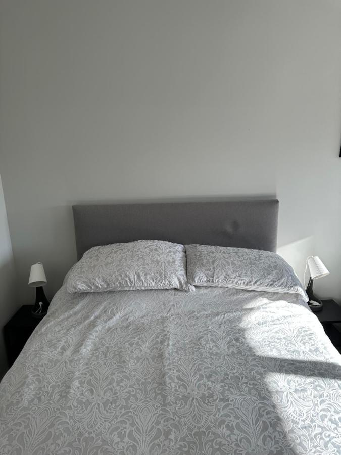 Pineridge Snug Leilighet Wexford Eksteriør bilde