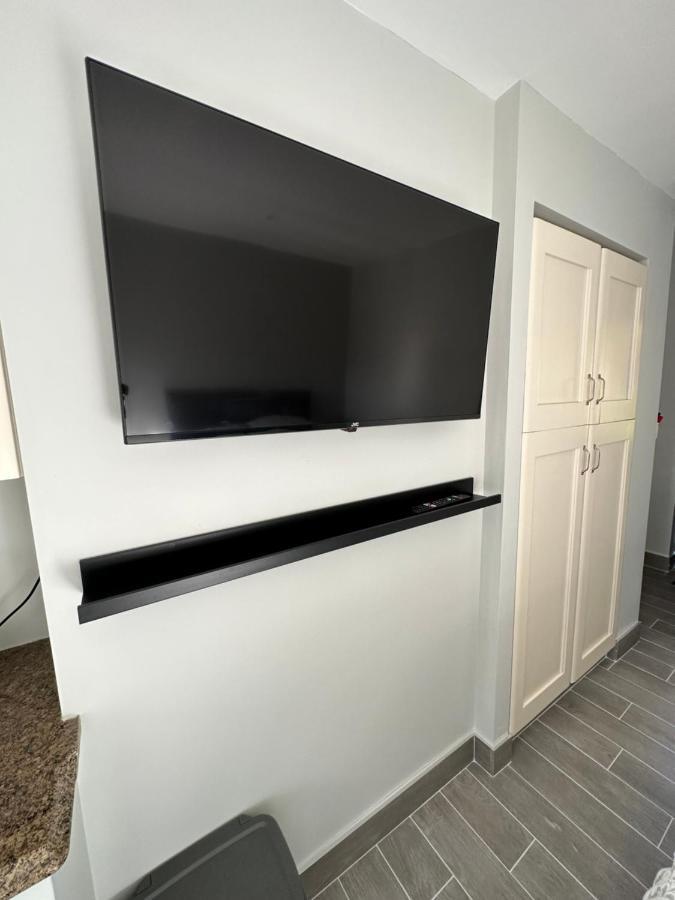 Pineridge Snug Leilighet Wexford Eksteriør bilde