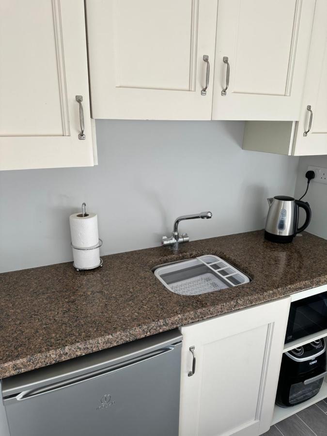 Pineridge Snug Leilighet Wexford Eksteriør bilde